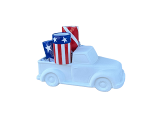 Oak Park Color Me Mine Fireworks Tumblers