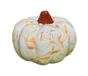 Oak Park Color Me Mine Orange Shaving Cream Pumpkin