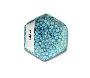 Oak Park Color Me Mine Bubbles